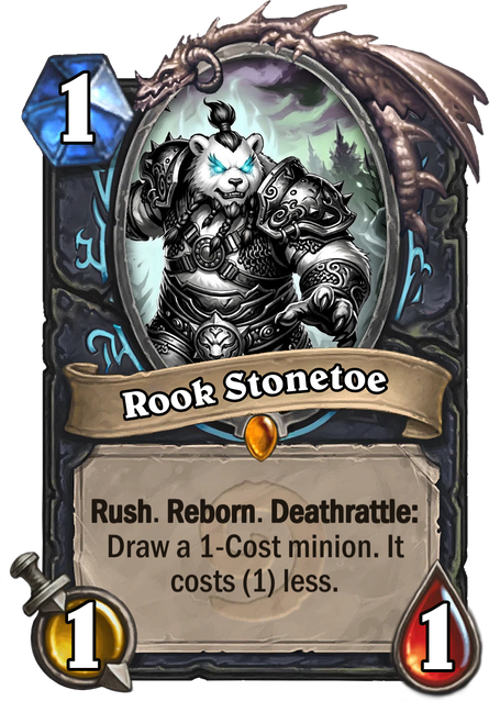 Rook Stonetoe
