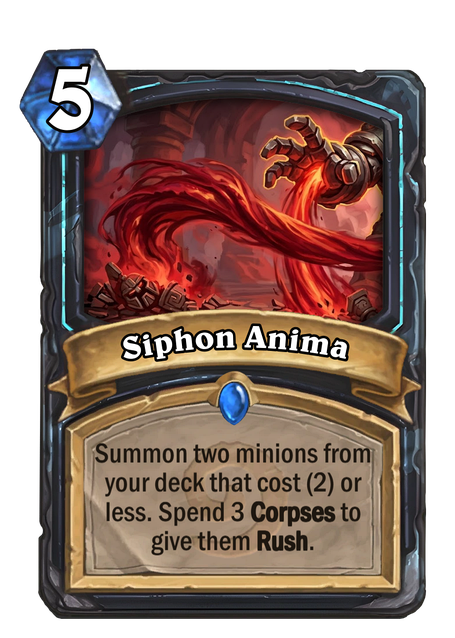 Siphon Anima