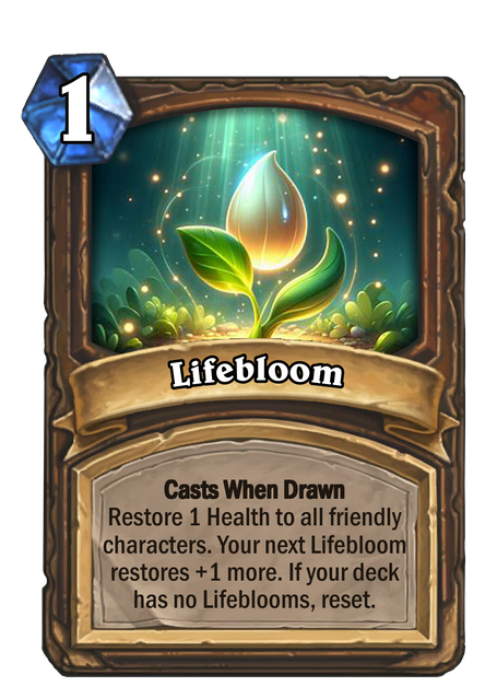Lifebloom