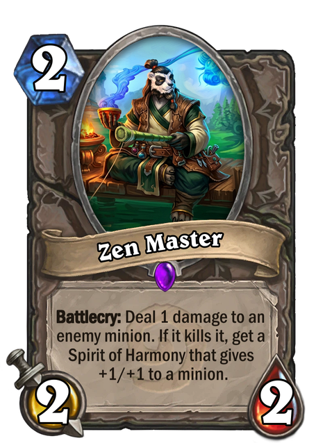 Zen Master