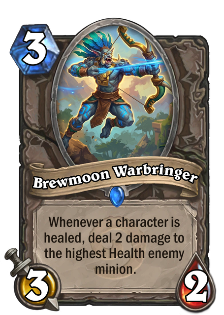 Brewmoon Warbringer