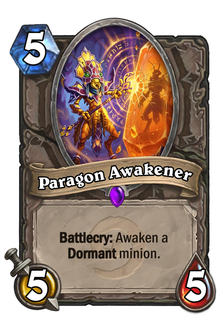 Paragon Awakener