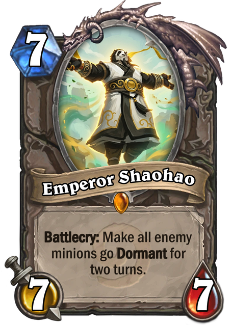 Emperor Shaohao