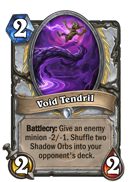 Void Tendril