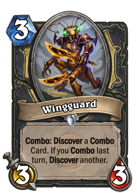 Wingguard