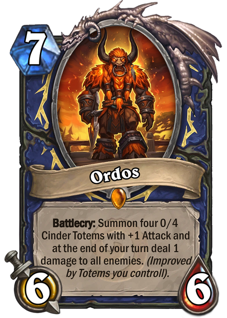 Ordos