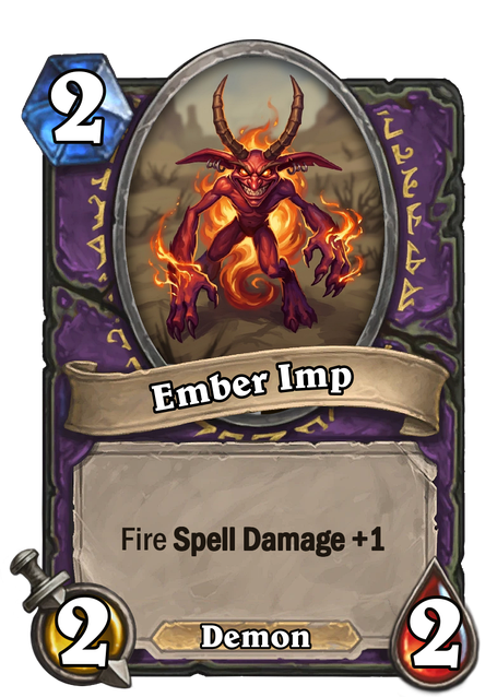Ember Imp