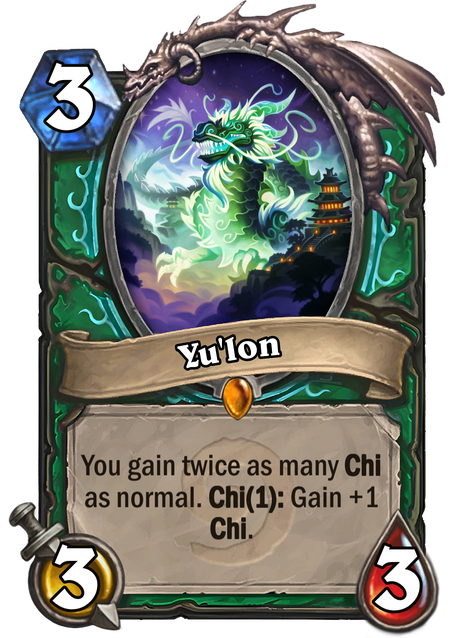 Yu'lon